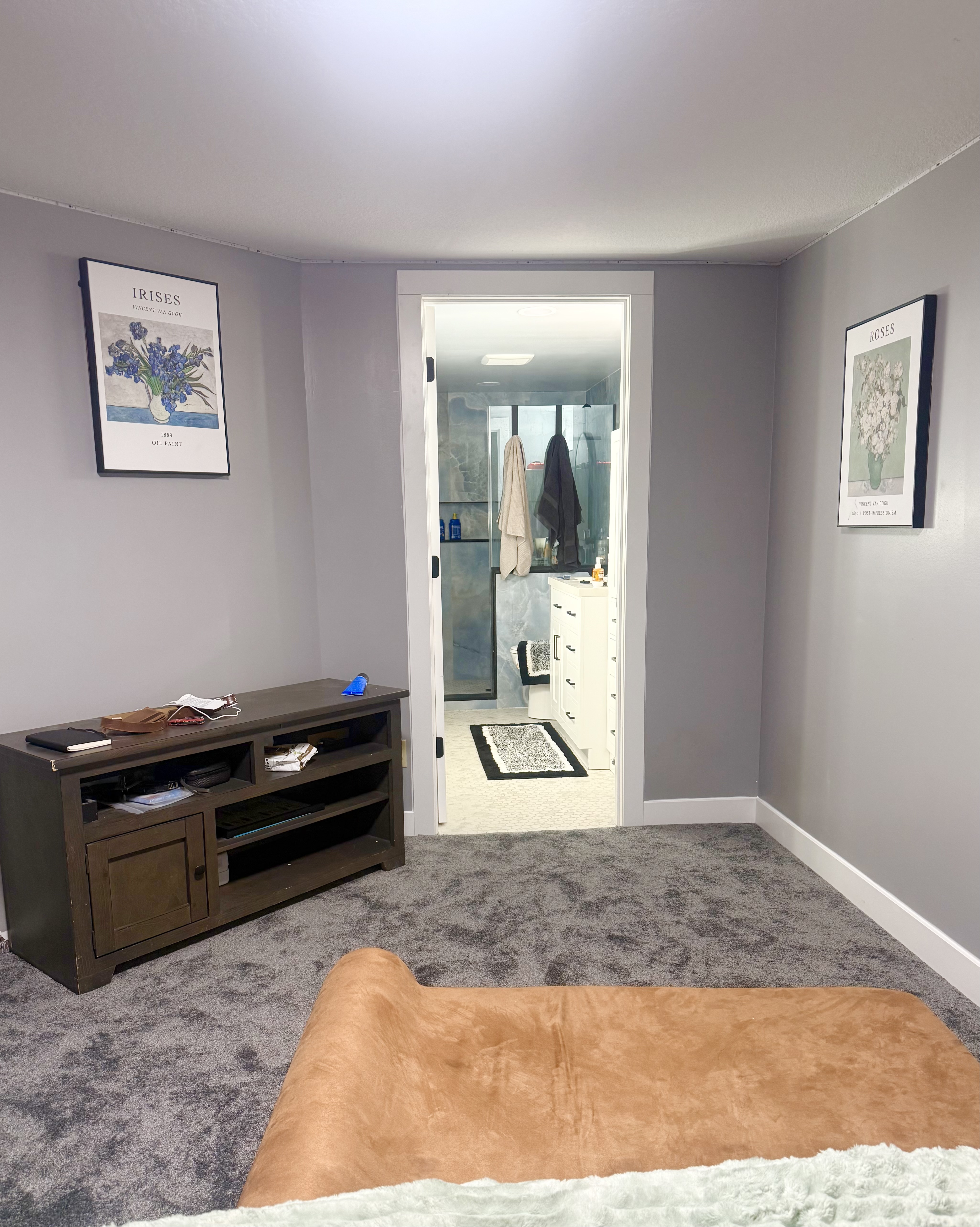 Basement Finishing In Cedar Rapids by Urban Edge